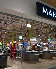 MANOR Basel St. Jakob Bild 1