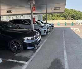 SIXT - Aeropuerto Vigo imagen 13