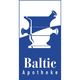 Logo der Baltic-Apotheke