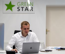 Green Star GmbH Bild 5