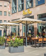 PETER PANE Burgergrill & Bar Bild 4