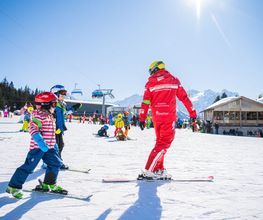 Schweizer Skischule Meiringen - Hasliberg Bild 5