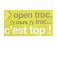 Open Troc