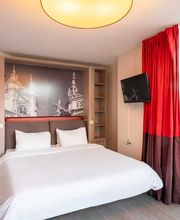 B&B HOME Caen Centre Gare image 4