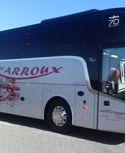 Trans Val d'Arroux image 5