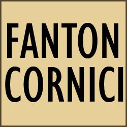 Fanton Cornici logo