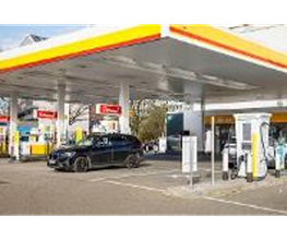 Shell Recharge Charging Station Bild 6