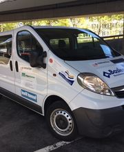 Samaritervereinigung der Stadt Bern Bild 4