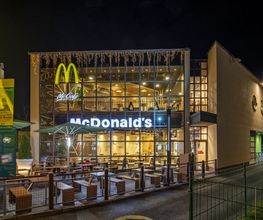 McDonald's Bild 5