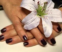 DK Nails Fußpflege & Nageldesign Bild 15