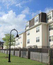Hope Manor Apartments image 3