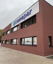 Sonepar Niederlassung Paderborn Bild 1