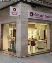 General Optica - Visión y Audición imagen 8