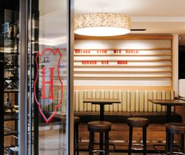 Hotel Heckl Bild 8