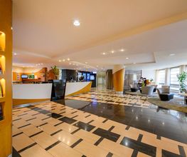 Mövenpick Hotel Egerkingen Bild 7