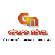 Mével Gérard