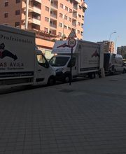 MUDANZAS ÁVILA imagen 7