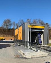 JET Tankstelle Bild 7