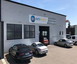 Auto Sécurité - Erstein controle sarl image 2