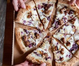 Pizza Mongelli image 1
