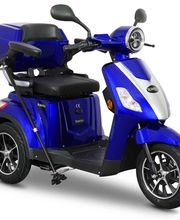 E-Dynamik Thomas Bild 4