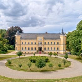 Schloss Kröchlendorff e.V.