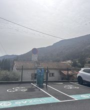 EVzen station de recharge image 3