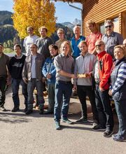 Team B.Hauswirth GmbH Gstaad