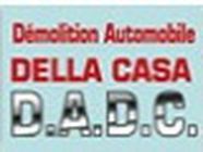 Demolition Automobiles Della Casa