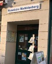 Reisebüro Markkleeberg Bild 1