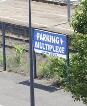 Parking Multiplexe de Nevers - EFFIA image 1