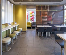 McDonald's Bild 5