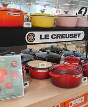 Table Le Creuset à Boulanger La Rochelle Angoulins