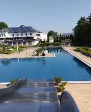 Freibad Leisnig Bild 1