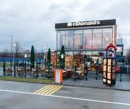 McDonald's Bild 1