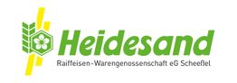 Heidesand Raiffeisen-Warengenossenschaft eG - Waffensen