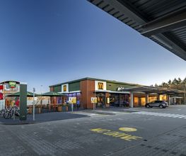 McDonald's Bild 1