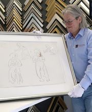 Atelier & Kunstgalerie Hodler GmbH Bild 4