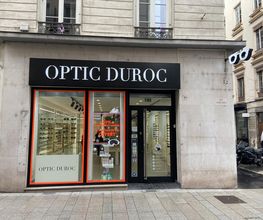 OPTIC DUROC - OPTICIEN - LYON image 6