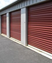 Roll Up Self Storage image 8