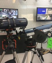 Negozio Sky Service | Petrini Sat SRL immagine 10