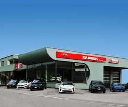 MP Garage AG Bild 1