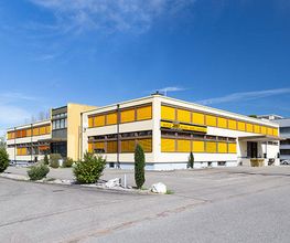 Jost Transport Bild 1