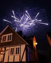 Fischer Pyrotechnik Bild 4