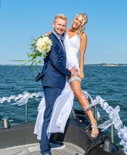 Hochzeitsschiff Darie Bild 8