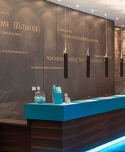 Hotel Motel One Leipzig-Nikolaikirche - Reception