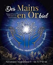 Des Mains En Orbiel - Magnétiseur image 4