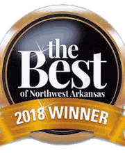 Bentonville Glass image 2