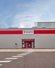 Würth Proxishop Carpiquet image 1