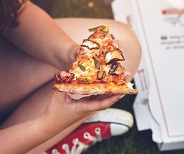Papa Johns Pizza Bild 4